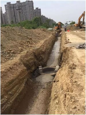 江陰市民家門口的出行新變化——2023年市政道路建設(shè)進(jìn)度全覽