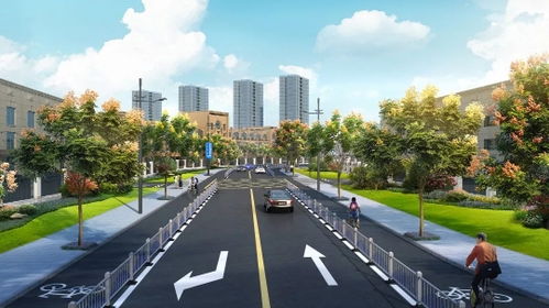 下城15個重點(diǎn)項目集中開工 總投資186億元推動道路建設(shè)