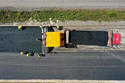 關興公路阿紅段預計12月底投入使用——義龍通往興仁重要路段即將通車