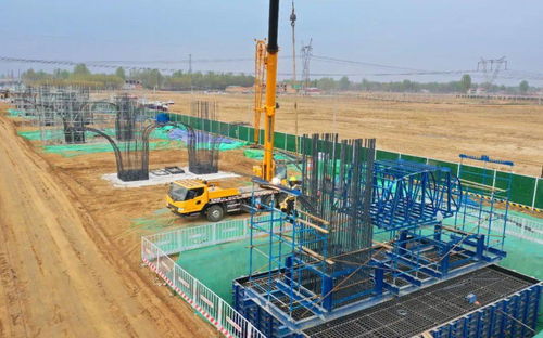 砥礪創(chuàng)新，筑夢通途 高速集團(tuán)創(chuàng)新大會召開，擘畫道路建設(shè)新藍(lán)圖