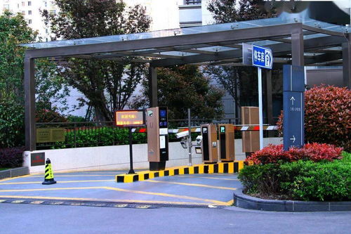 濰坊市停車服務收費新規解讀 標準、變化與便民舉措