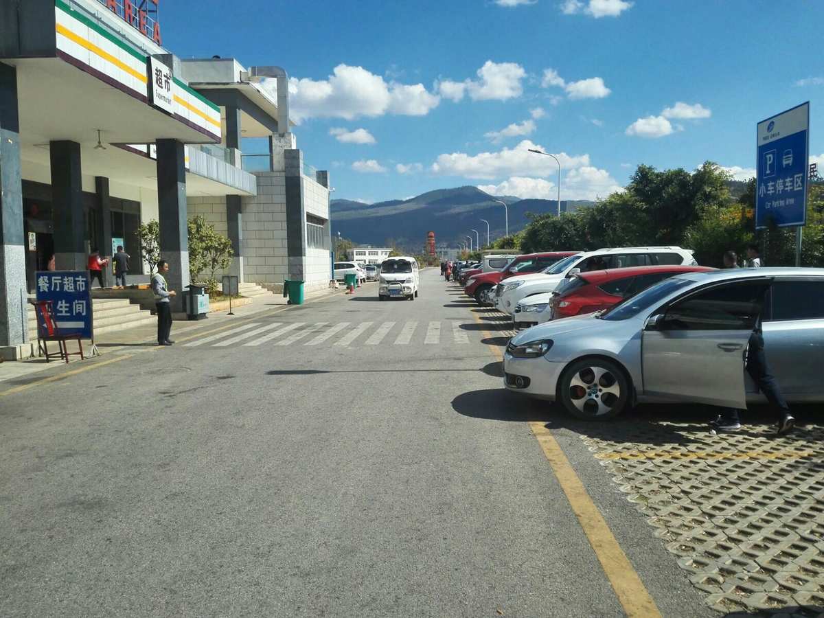 漫漫旅途中的驛站 青島之行見聞
